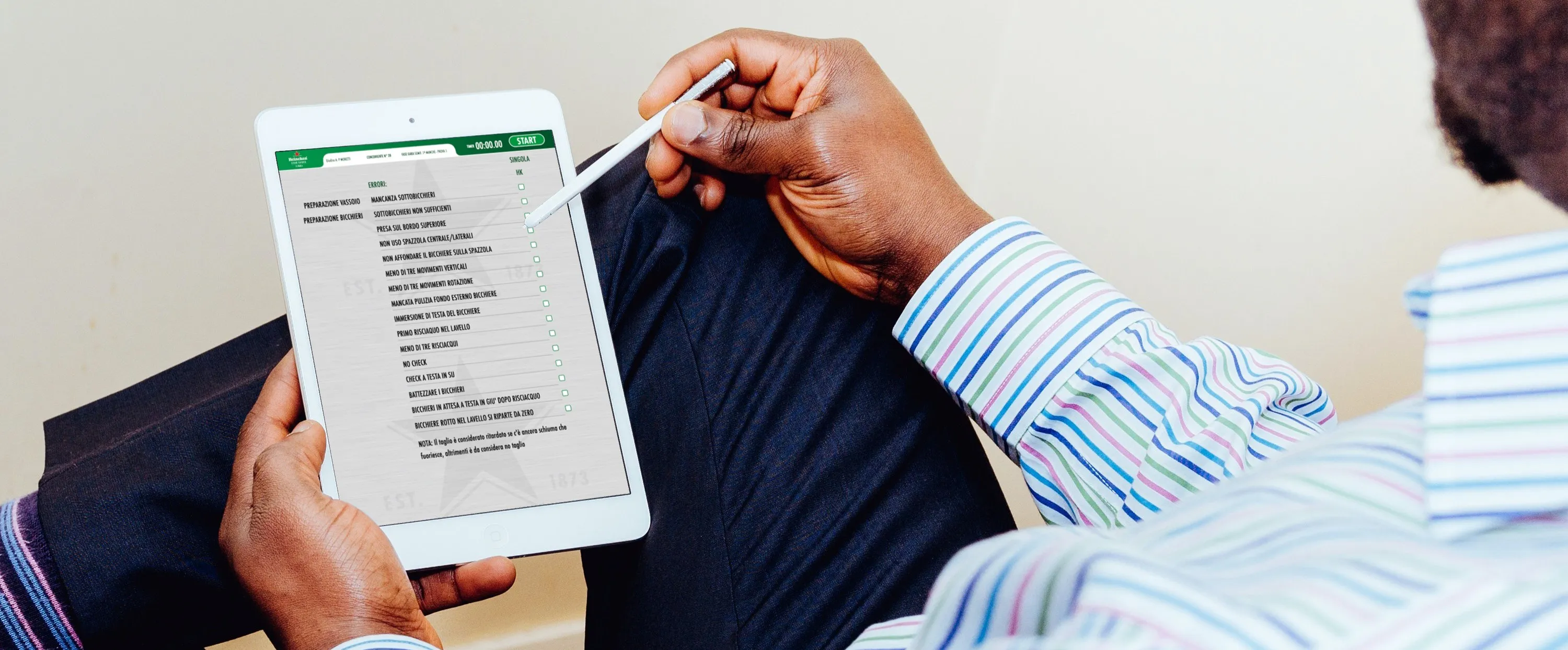 Sviluppo web app: Star Serve Final