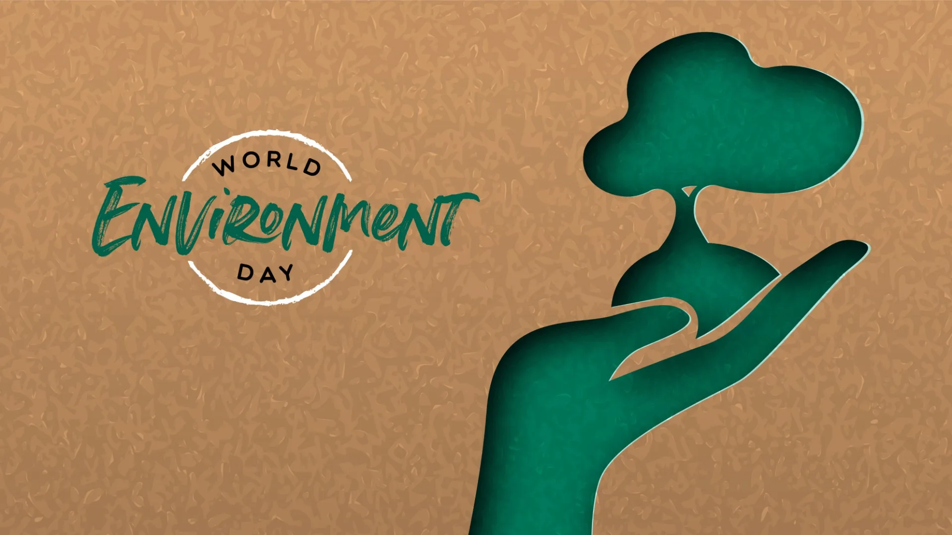 5 giugno: Giornata Mondiale dell�Ambiente