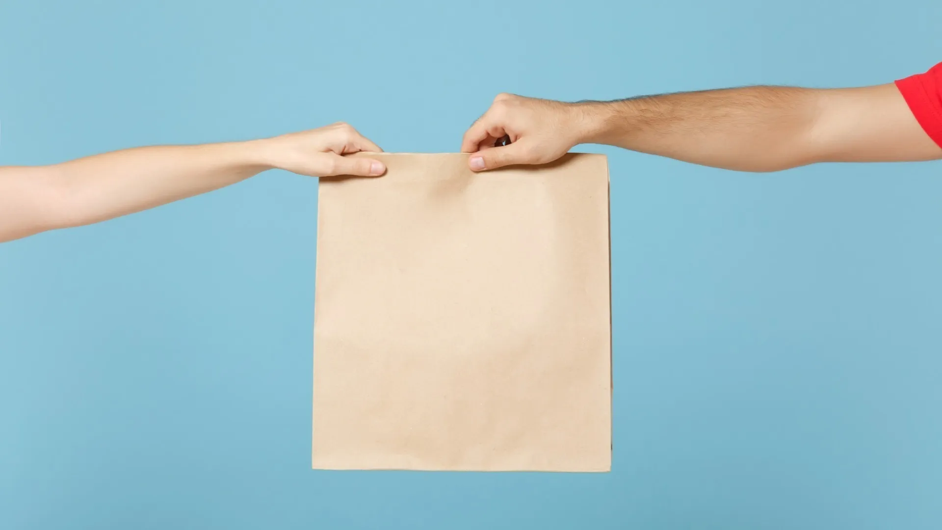 Take Away e Delivery: il ristorante si trasforma