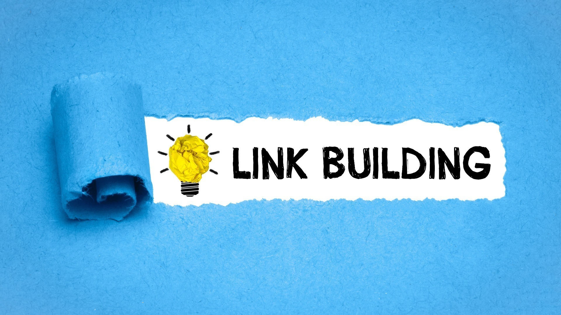 Come fare link building senza penalizzare un sito web?