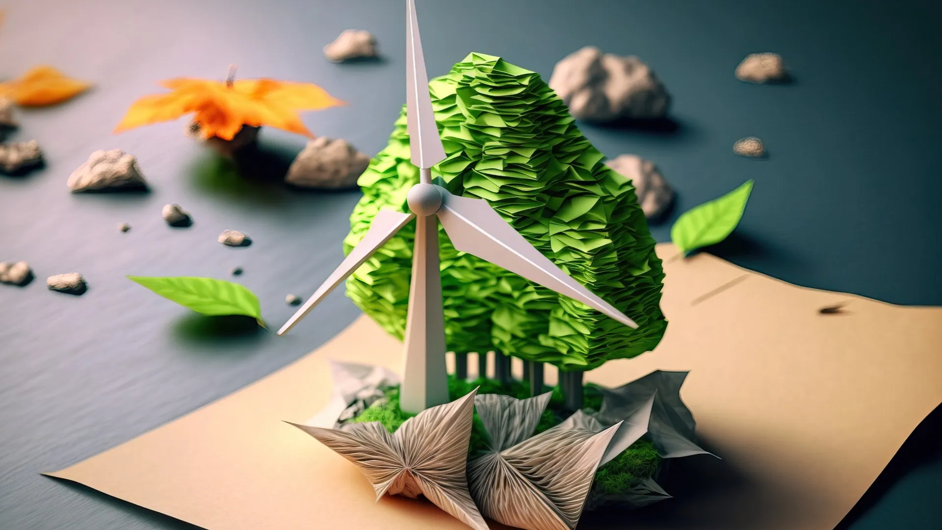 Giornata della Terra: sostenibilità ambientale e tecnologica