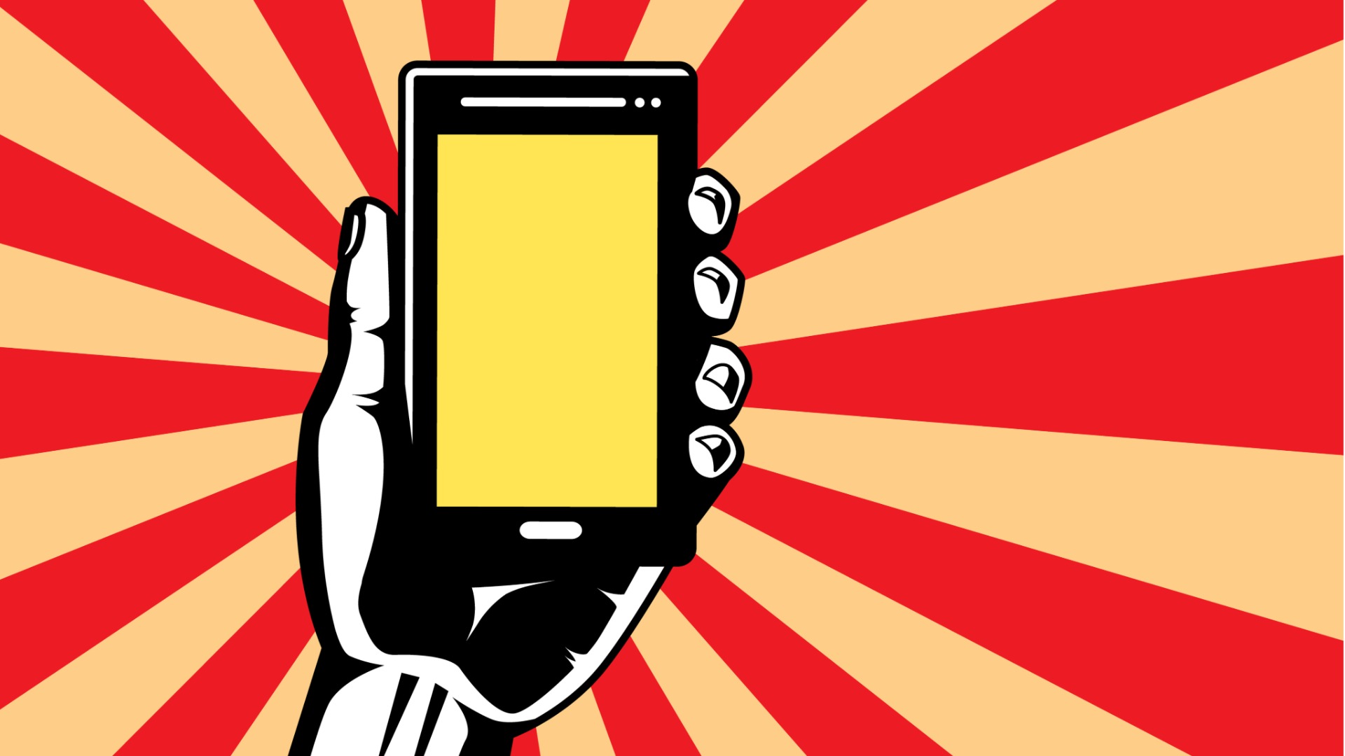 Mobile first: cosa, come e perchè!