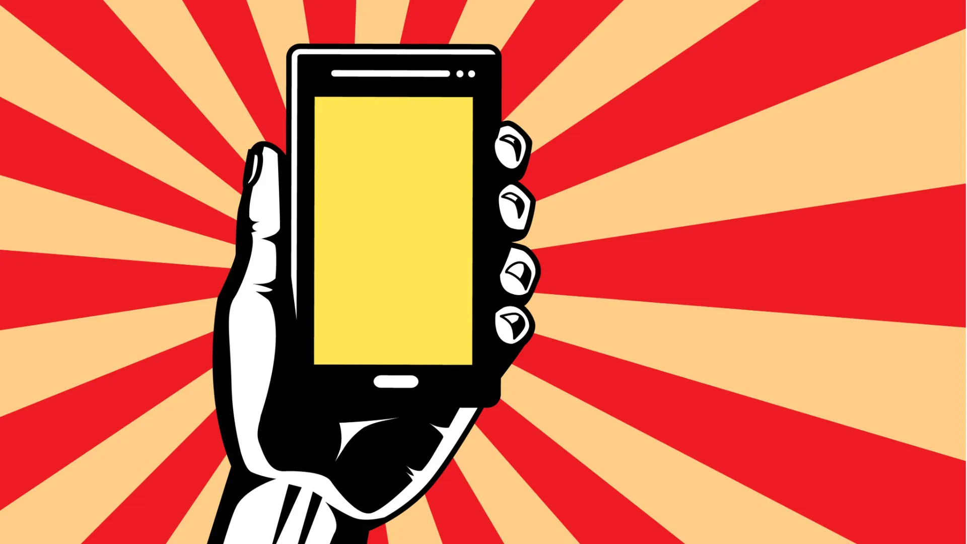 Mobile first: cosa, come e perch&egrave;!