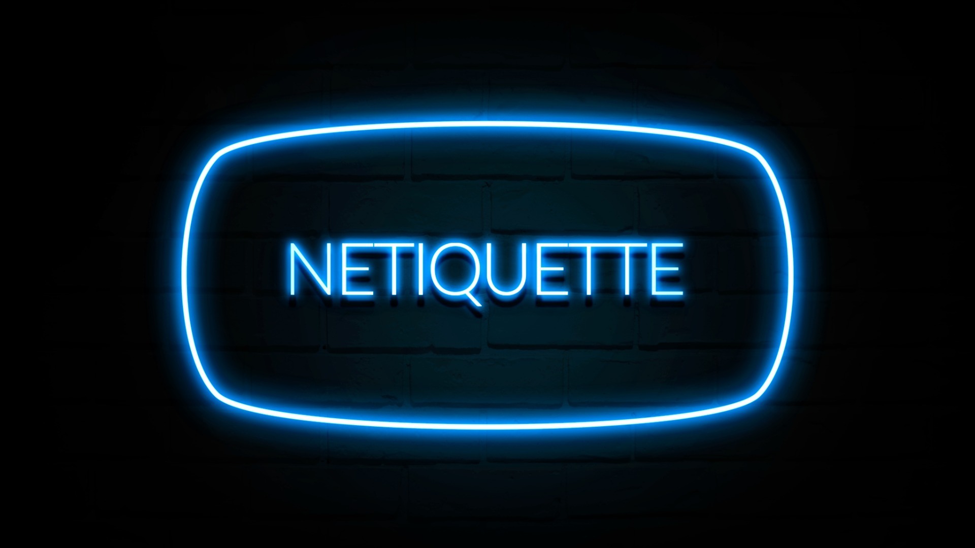 Netiquette online: tutto quello che c'è da sapere