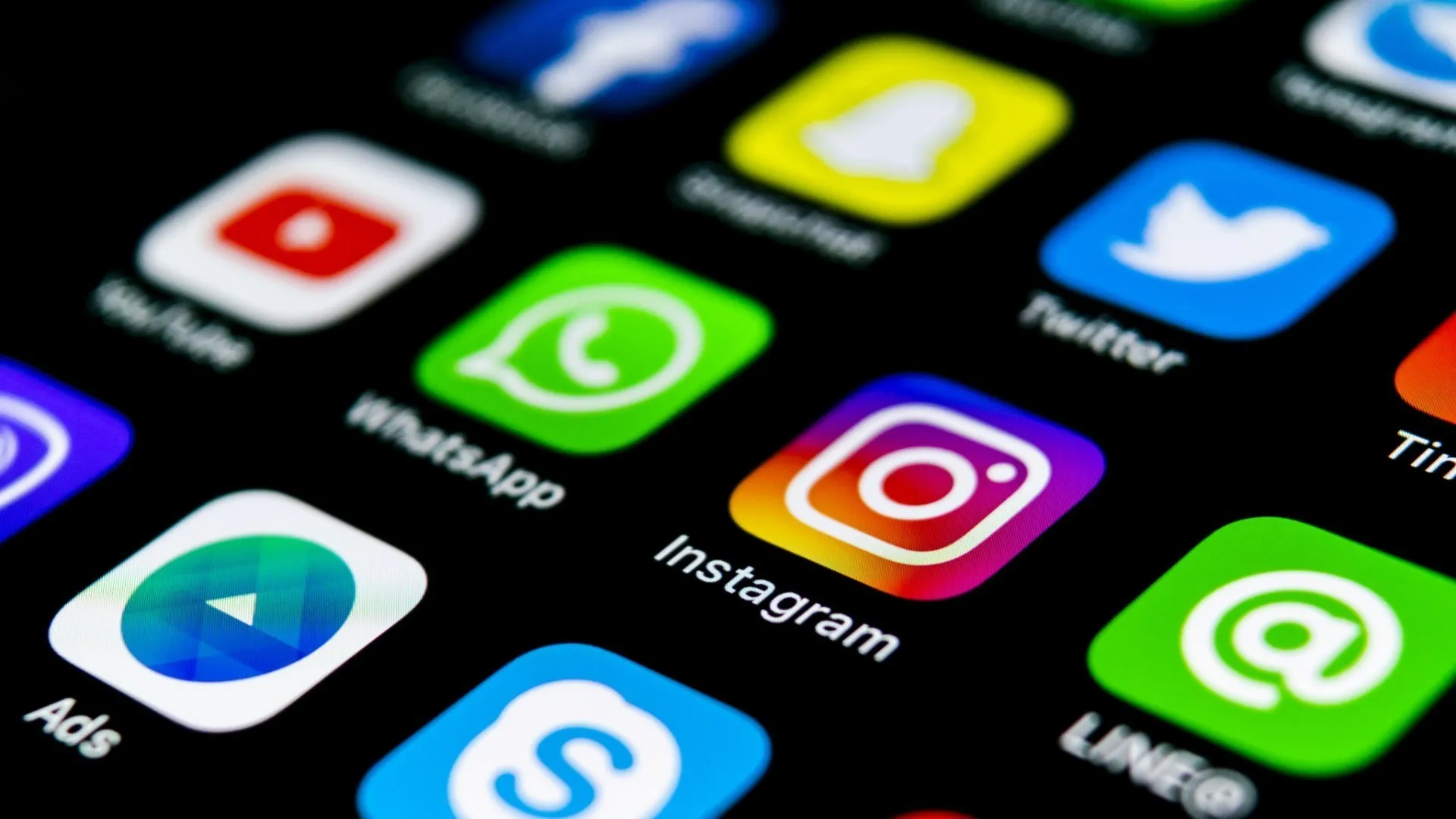 Quale social network scegliere per la tua attivit&agrave;?