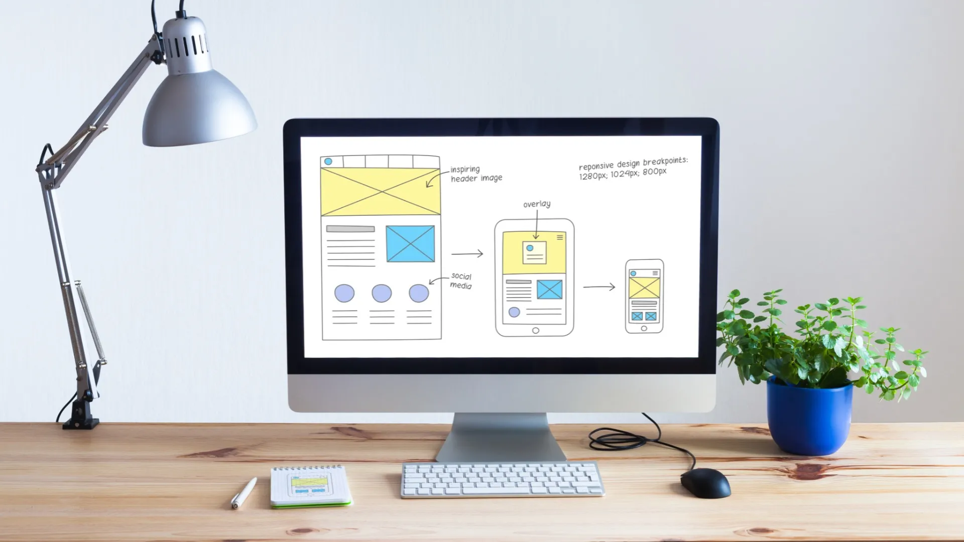 Realizzazione sito web: perch&eacute; rivolgersi ad un professionista